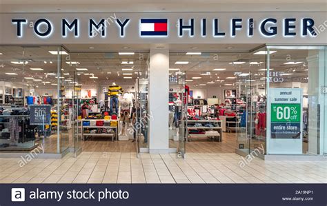 tommy hilfiger us|tommy hilfiger clearance.